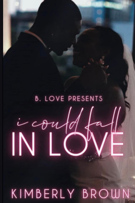 I Could Fall In Love