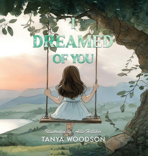 I dreamed of you