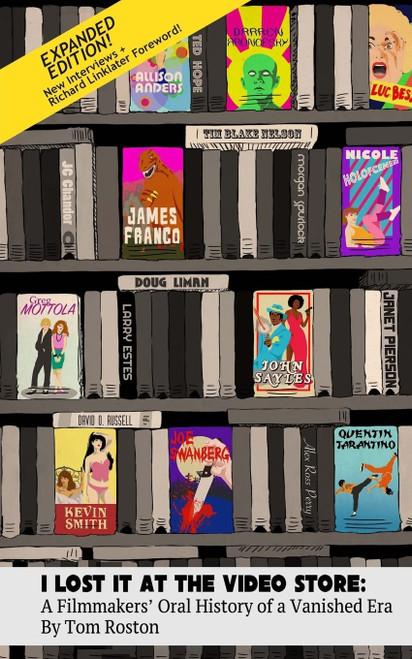 I Lost It at the Video Store [Expanded Edition]