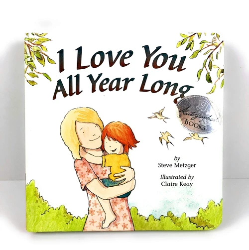 I Love You All Year Long