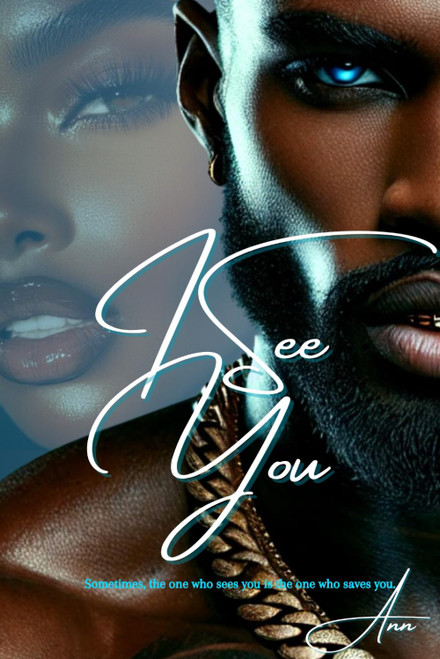 I See You (To Be Loved Is To Be Seen)