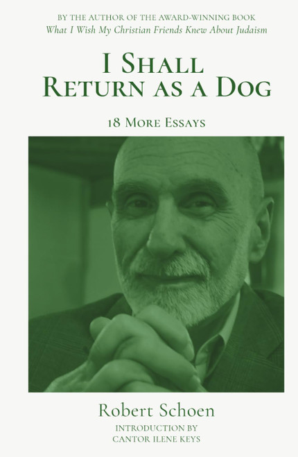 I Shall Return as a Dog