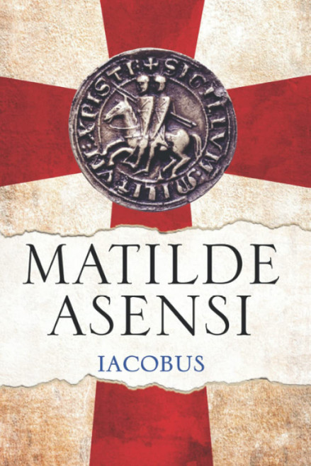 Iacobus (Spanish Edition)