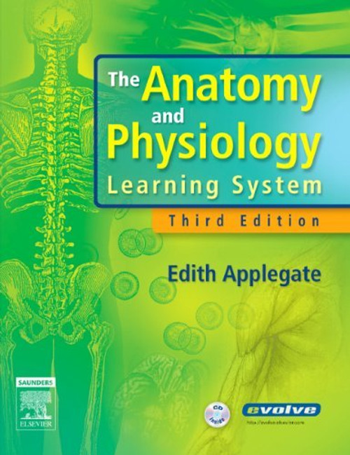 Anatomy And Physiology Learning System