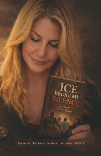 ICE Broke My Silence