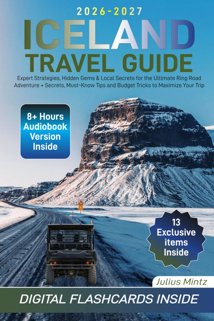 Iceland Travel Guide: Expert Strategies