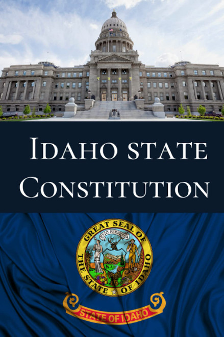 Idaho State Constitution