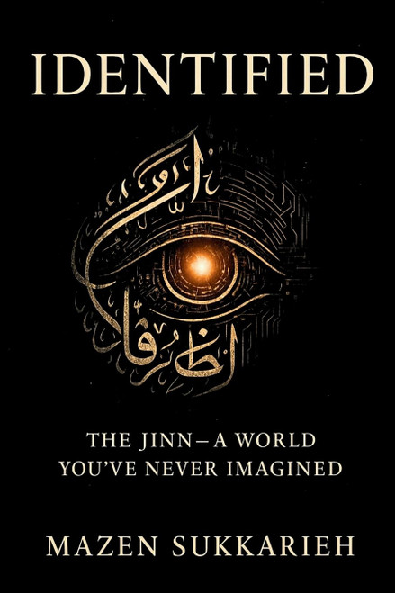 Identified: The Jinn—A World You've Never Imagined