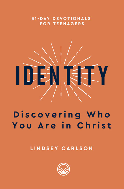 Identity: Discovering Who You Are in Christ