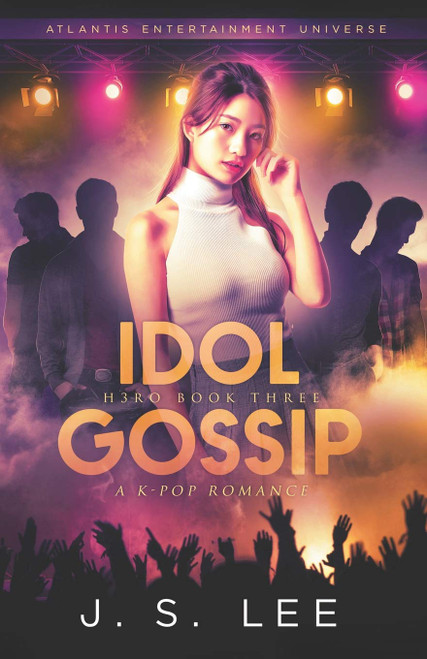 Idol Gossip (A K-Pop Romance)