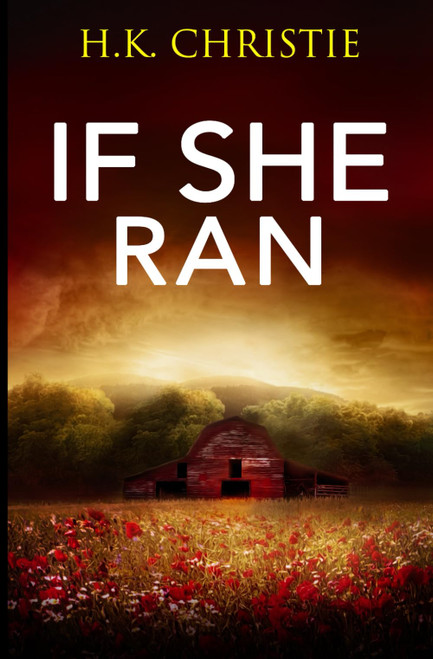 If She Ran