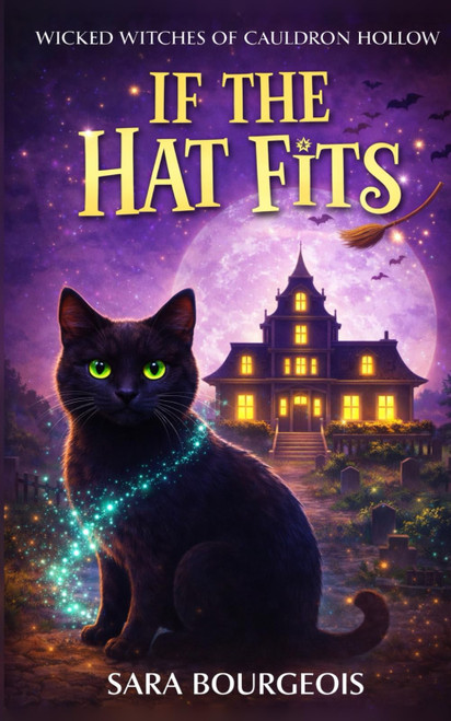 If the Hat Fits (Wicked Witches of Cauldron Hollow)