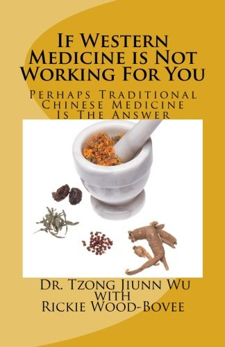 If Western Medicine is Not Working For You
