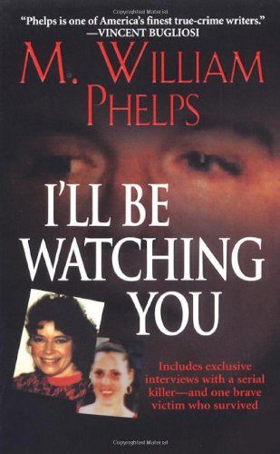 I'll Be Watching You