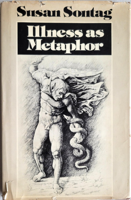 Illness As Metaphor