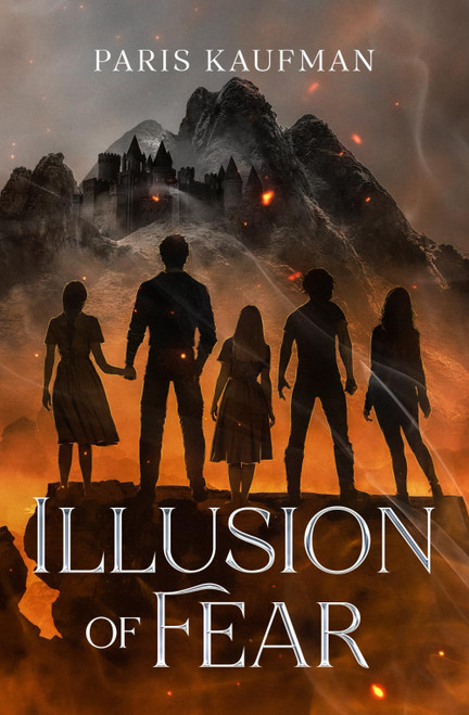 Illusion of Fear