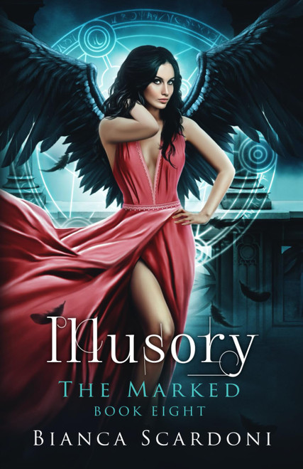 Illusory (The Marked Saga)