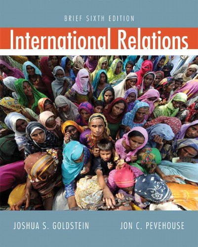 International Relations Brief Edition