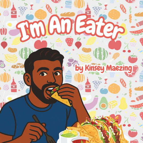 I'm An Eater