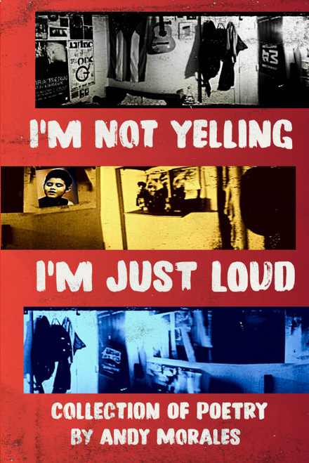 I'm Not Yelling, I'm Just Loud