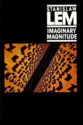 Imaginary Magnitude (English and Polish Edition)