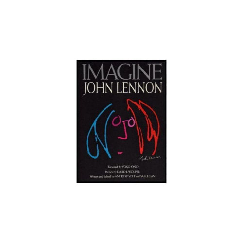 Imagine: John Lennon