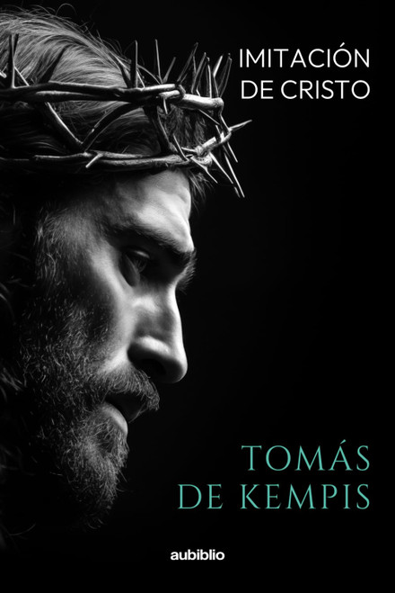 Imitación de Cristo (Spanish Edition)