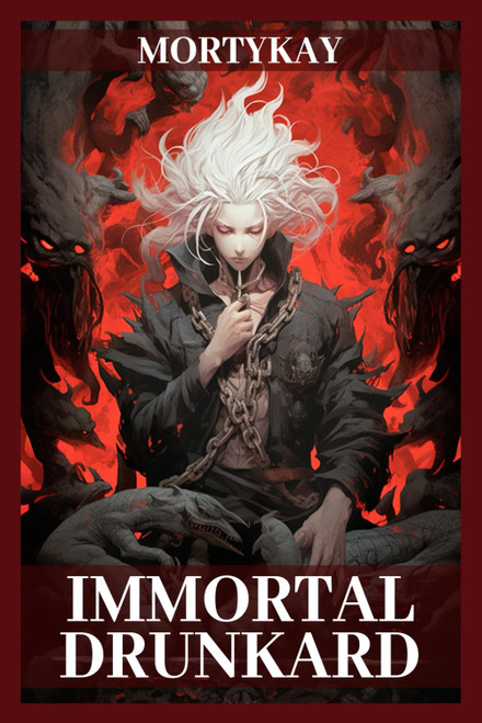 Immortal Drunkard: Cultivation Adventure & Xianxia Progression Fantasy