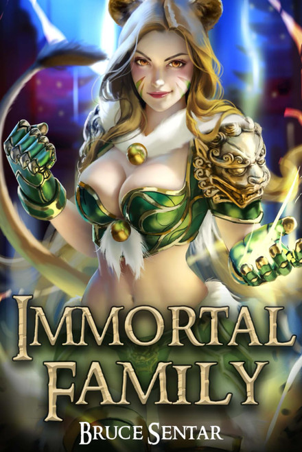Immortal Family