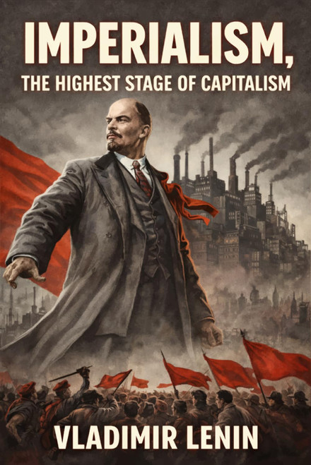 Imperialism: The Highest Stage of Capitalism