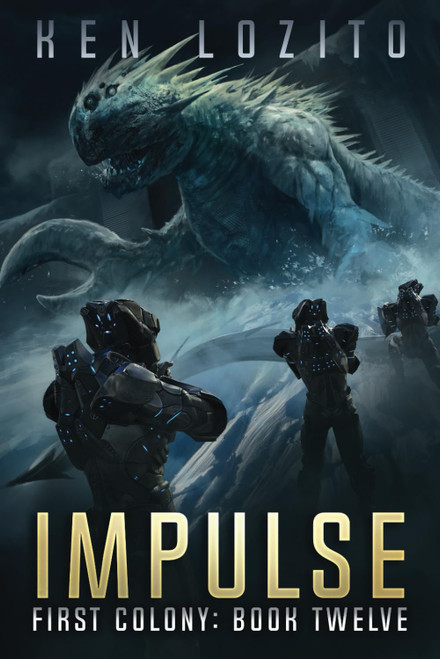 Impulse (First Colony)