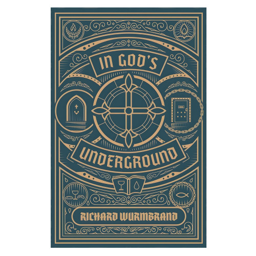 In God's Underground