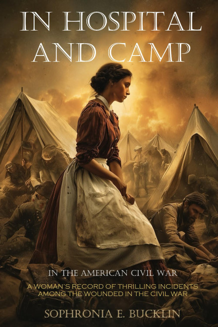 In Hospital and Camp in the American Civil War