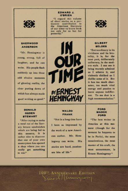 In Our Time: 100th Anniversary Edition