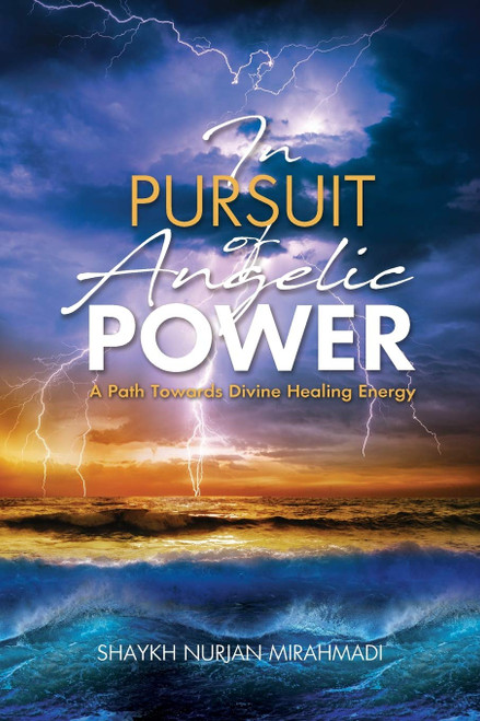 In Pursuit of Angelic Power: A Path Towards Divine Healing Energy
