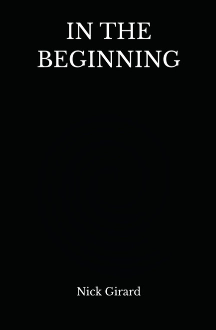In the Beginning
