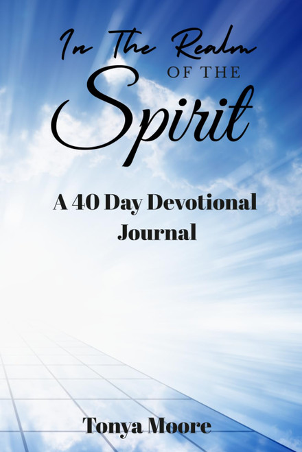 In The Realm Of The Spirit