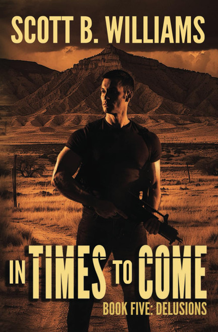 In Times to Come - Delusions