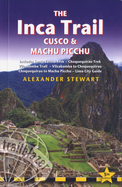 Inca Trail, Cusco & Machu Picchu