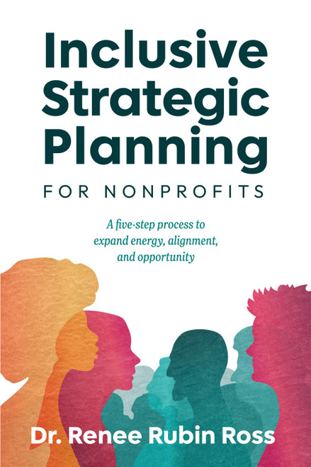 Inclusive Strategic Planning for Nonprofits