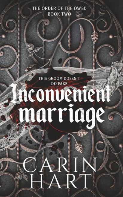 Inconvenient Marriage