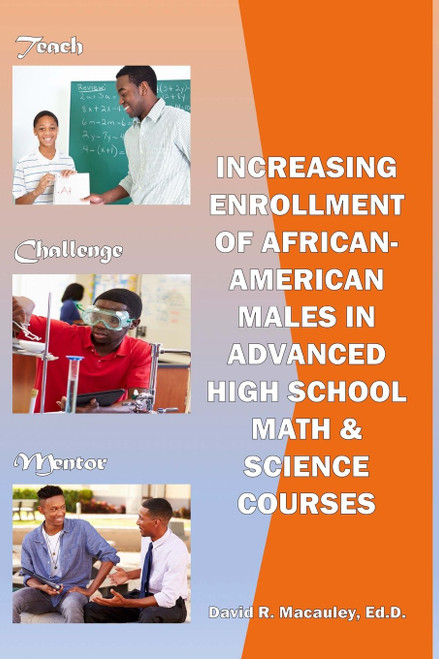 Increasing Enrollment of African-American Males in Advanced High School