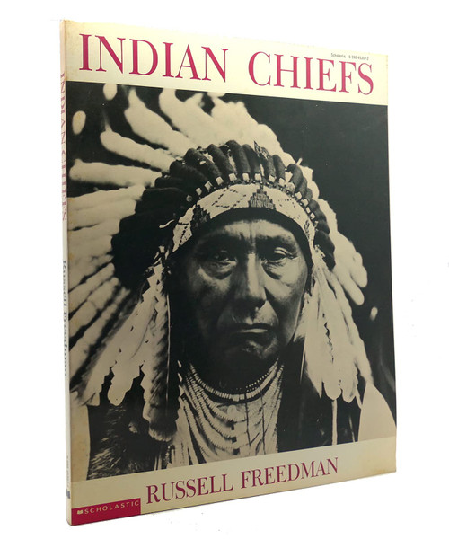 Indian Chiefs