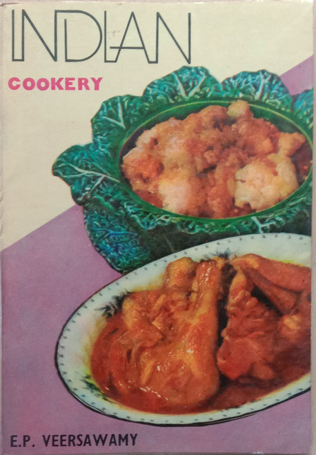 Indian Cookery