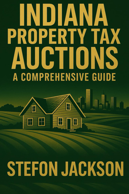 Indiana Property Tax Auctions: A Comprehensive Guide
