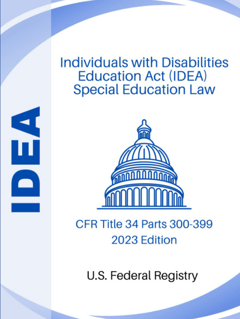 Individuals with Disabilities Education Act