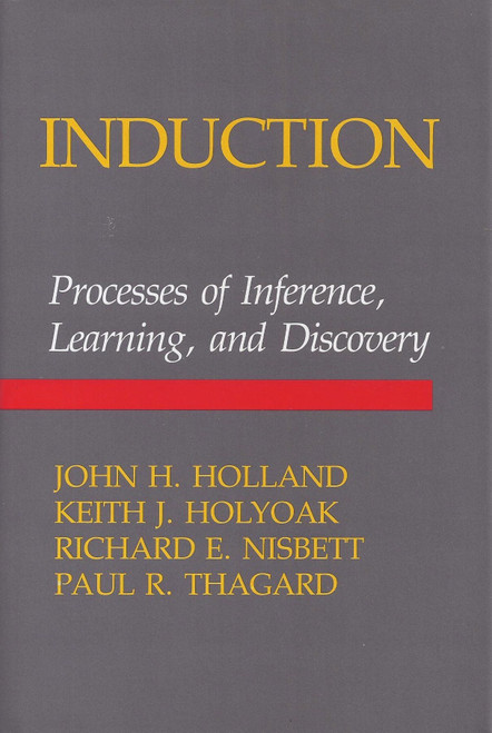 Induction: Processes of Inference, Learning and Discovery