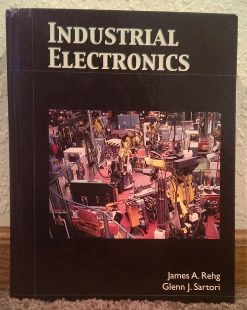 Industrial Electronics