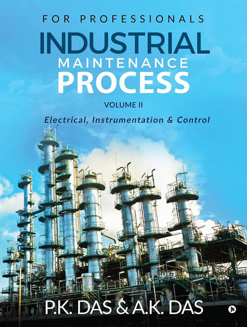 Industrial Maintenance Process (Volume II) Electrical