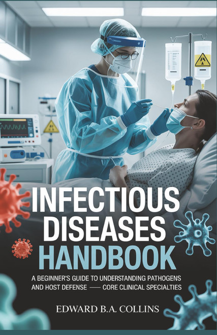 Infectious Diseases Handbook: A Beginner's Guide to Understanding
